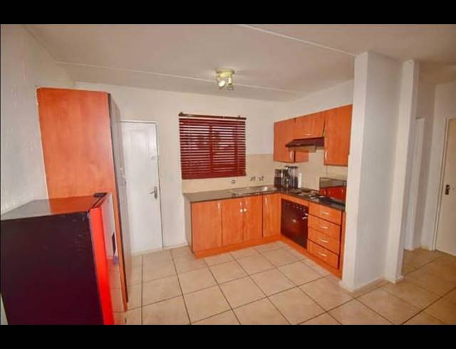 2 BEDROOM APARTMENT FOR SALE IN KLIPPOORTJE